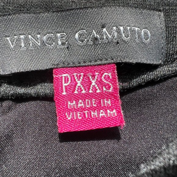 Vince Camuto Sleeveless Lace Top - Picture 4 of 9